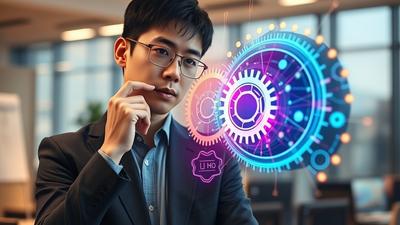 2025년 LLM 프롬프트 엔지니어링 5단계: 복잡한 비즈니스 문제 2배 가속화, 활용 효율 30% 증대 'AI웍스' 실전 가이드