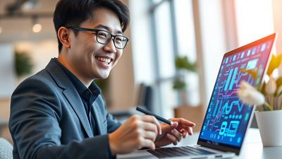 2025년 로우코드/노코드 AI 플랫폼 도입 및 활용 5단계: 비전문가도 AI 모델 개발, 비즈니스 민첩성 2배 향상 실전 가이드