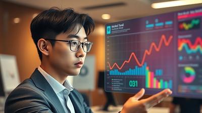 2025년 AI 기반 시장 동향 및 경쟁사 분석 추천 툴 3대장: 시장 변화 예측 정확도 20% 향상, 경쟁 우위 확보 30% 증대, 보고서 작성 시간 50% 단축 실전 가이드