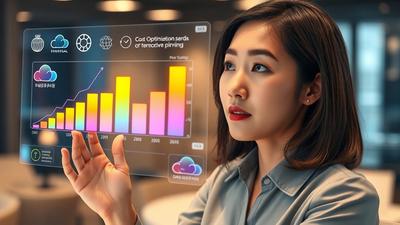 2025년 클라우드 FinOps 도입 및 비용 30% 절감 5단계: 자원 효율 2배 향상, 예산 예측 정확도 20% 증대 실전 가이드