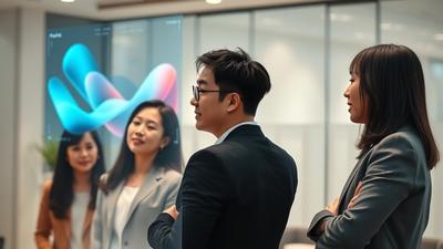2025년 기업 AI 핵심 인재 확보 및 조직 역량 강화 5단계: AI 도입 가속화 2배, 혁신 프로젝트 성공률 30% 증대, 직원 이직률 15% 감소 실전 가이드