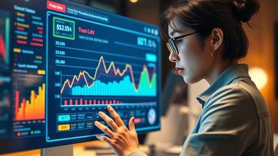 2025년 AI FinOps 5단계: 클라우드 지출 30% 절감, 자원 활용 20% 증대, 관리 시간 50% 단축 실전 가이드