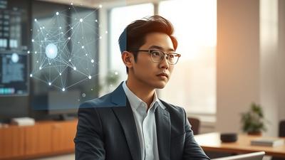 2025년 AI 도입 실패를 막는 5가지 핵심 전략: ROI 극대화, 조직 저항 감소, 데이터 활용률 2배 향상 실전 가이드