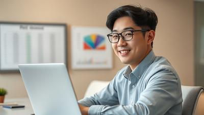 엑셀 업무 90% 단축! RPA로 매일 2시간→10분 만에 끝내는 실전 자동화 5단계