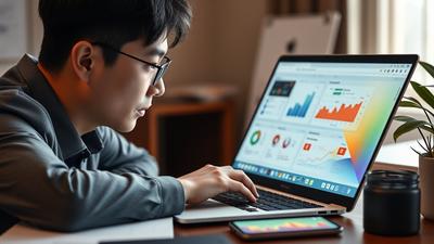엑셀, PDF, 웹 데이터 자동화 5단계: 수동 업무 시간 70%↓, 오류 50%↓ 실전 가이드