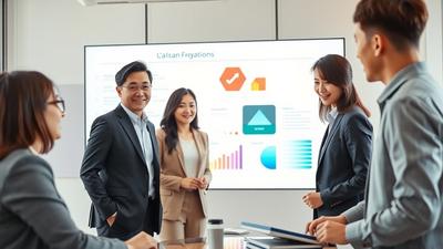 2025년 AI 시대 인재 재배치 및 조직 구조 최적화 5단계: 생산성 30% 향상, 핵심 인재 이탈률 15% 감소, 새로운 직무 역량 2배 강화 실전 가이드