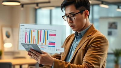 2025년 AI 기반 프로젝트 스케줄링 및 자원 최적화 5단계: 지연 20% 감소, 활용률 30% 증대, 리스크 2배 향상 실전 가이드