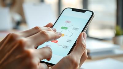 2025년 AI 기반 프로세스 마이닝 및 최적화 5단계: 숨겨진 병목 현상 50% 제거, 운영 효율 30% 증대, 자동화 기회 2배 발굴 실전 가이드