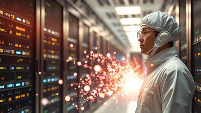 2025년 AI 기반 합성 데이터 생성 시스템 구축 5단계: 민감 데이터 활용 2배 증대, 개인정보 리스크 50% 감소, 모델 개발 기간 30% 단축 실전 가이드