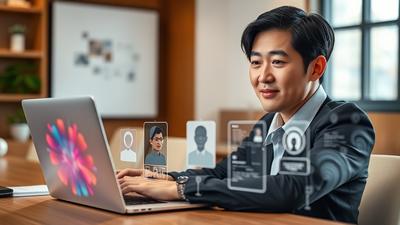 2025년 AI 기반 HR 채용 프로세스 자동화 5단계: 이력서 분석 시간 70% 단축, 적합 인재 발굴 정확도 30% 향상 실전 가이드